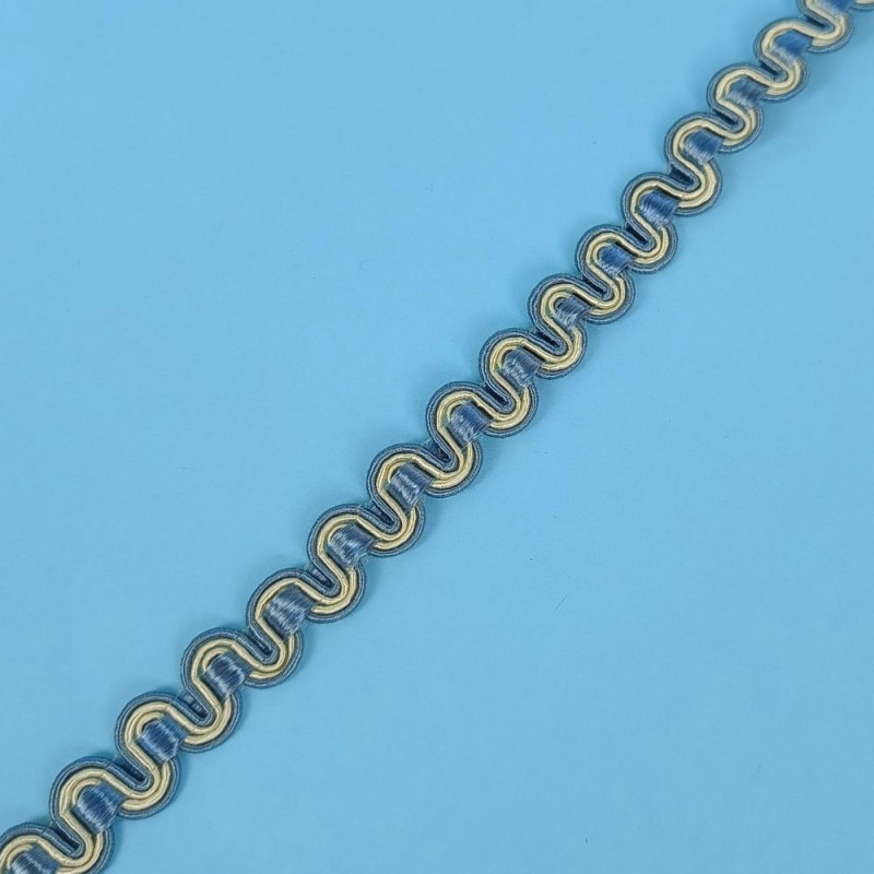 Traka bordura / 10 mm