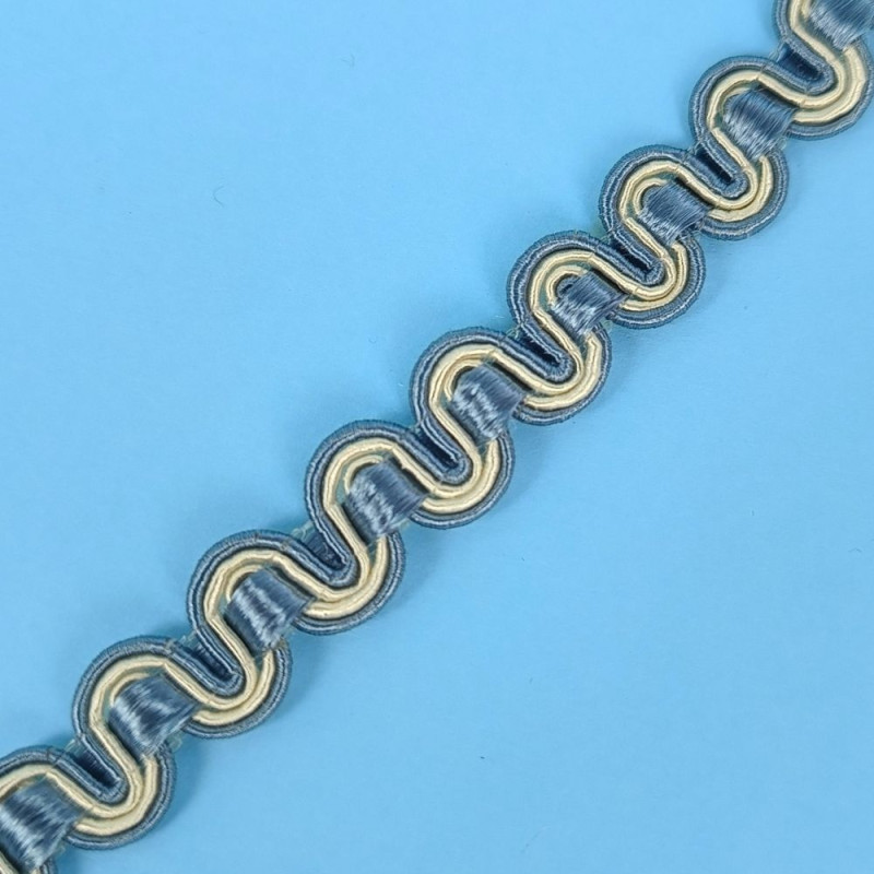 Traka bordura / 10 mm