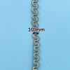 Traka bordura / 10 mm