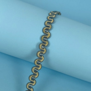 Traka bordura / 10 mm