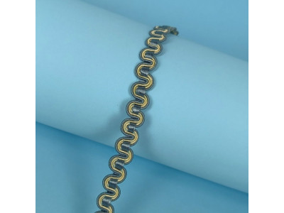 Traka bordura / 10 mm