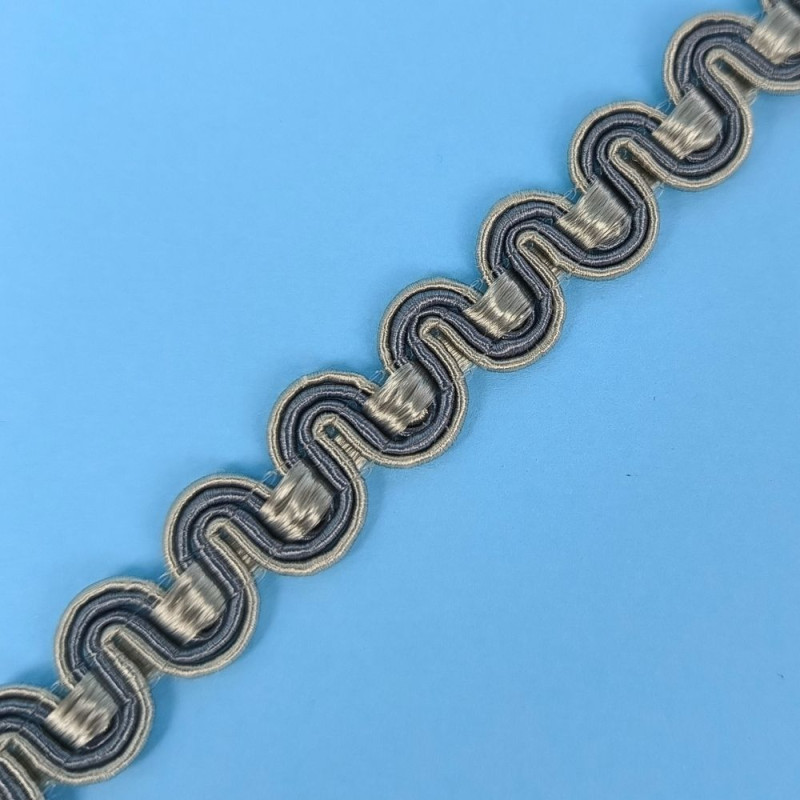 Traka bordura / 10 mm