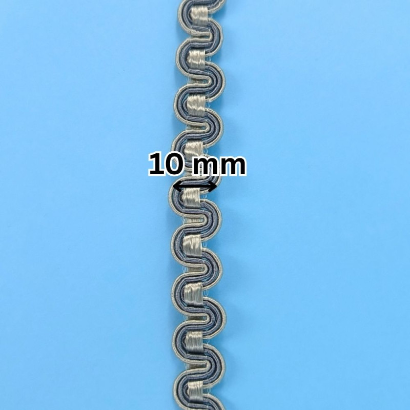 Traka bordura / 10 mm