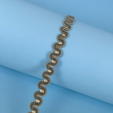 Traka bordura / 10 mm