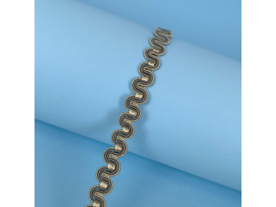 Traka bordura / 10 mm