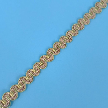 Traka bordura / 10 mm