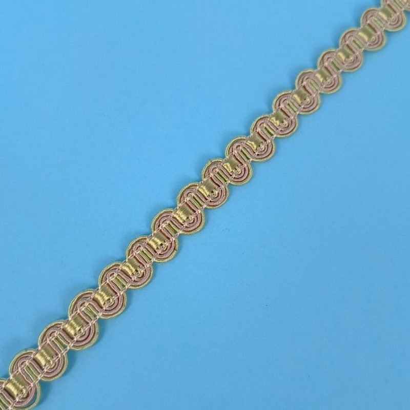 Traka bordura / 10 mm