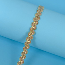 Traka bordura / 10 mm