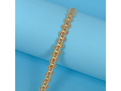 Traka bordura / 10 mm