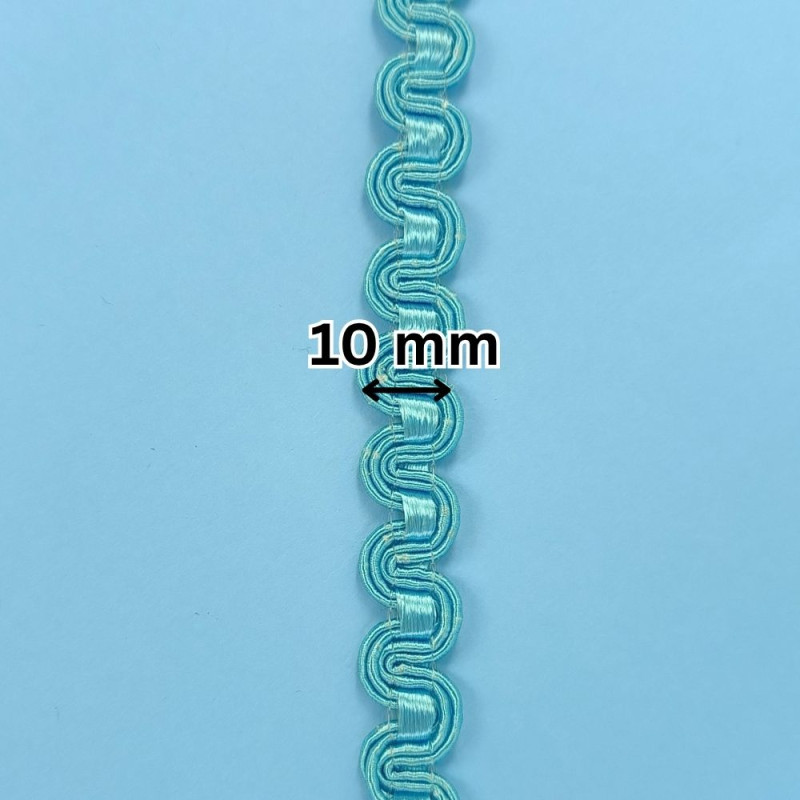 Traka bordura / 10 mm
