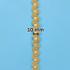 Traka bordura / 10 mm