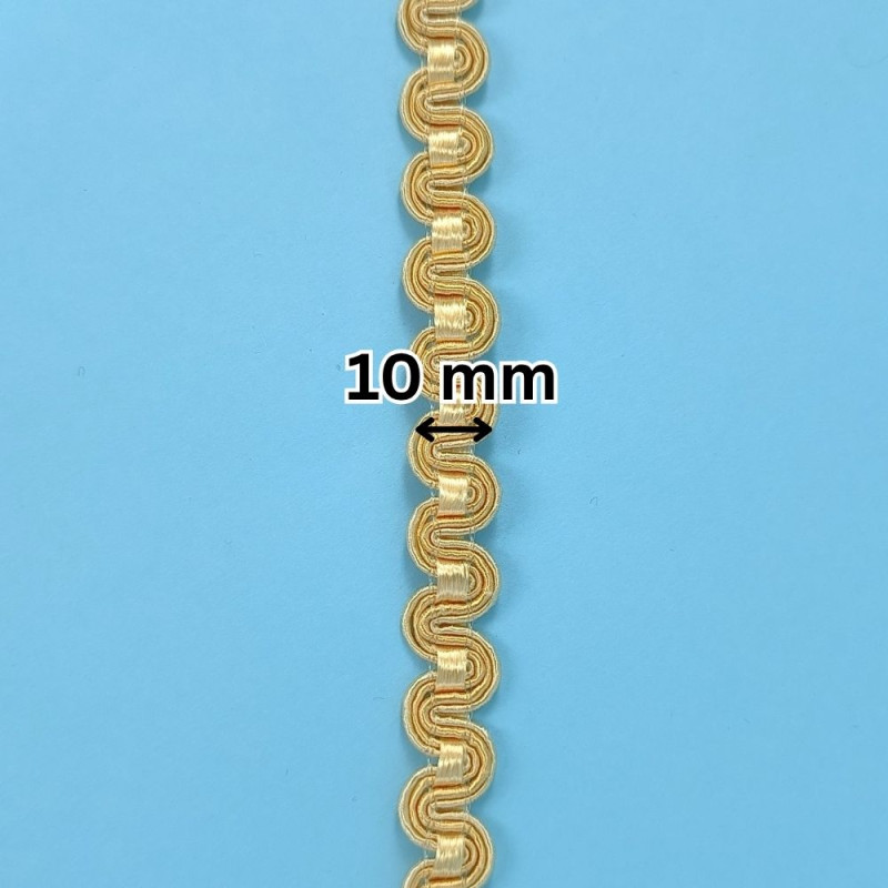 Traka bordura / 10 mm