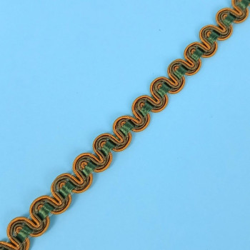 Traka bordura / 10 mm