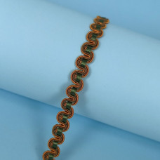 Traka bordura / 10 mm