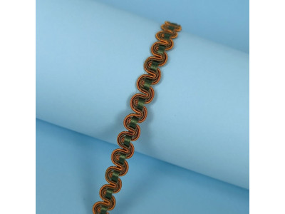 Traka bordura / 10 mm