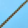 Traka bordura / 10 mm