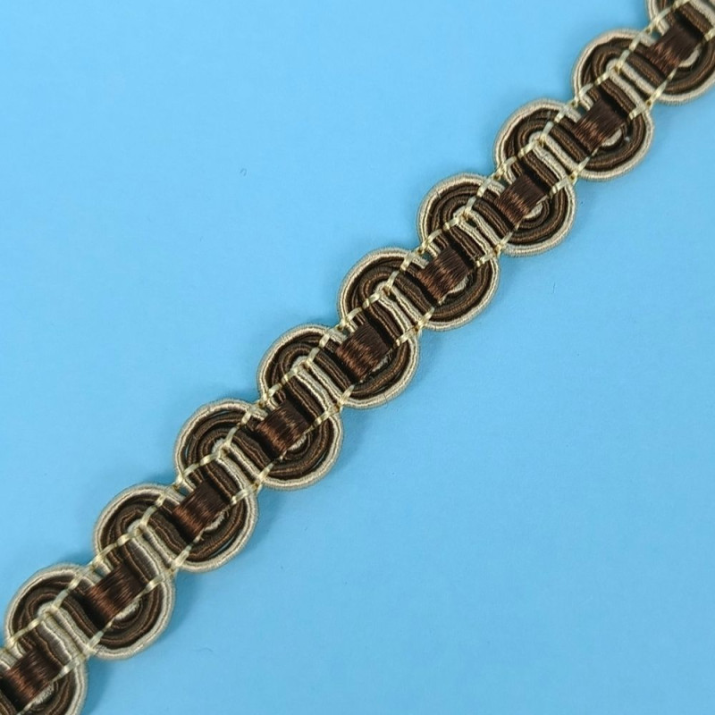 Traka bordura / 10 mm