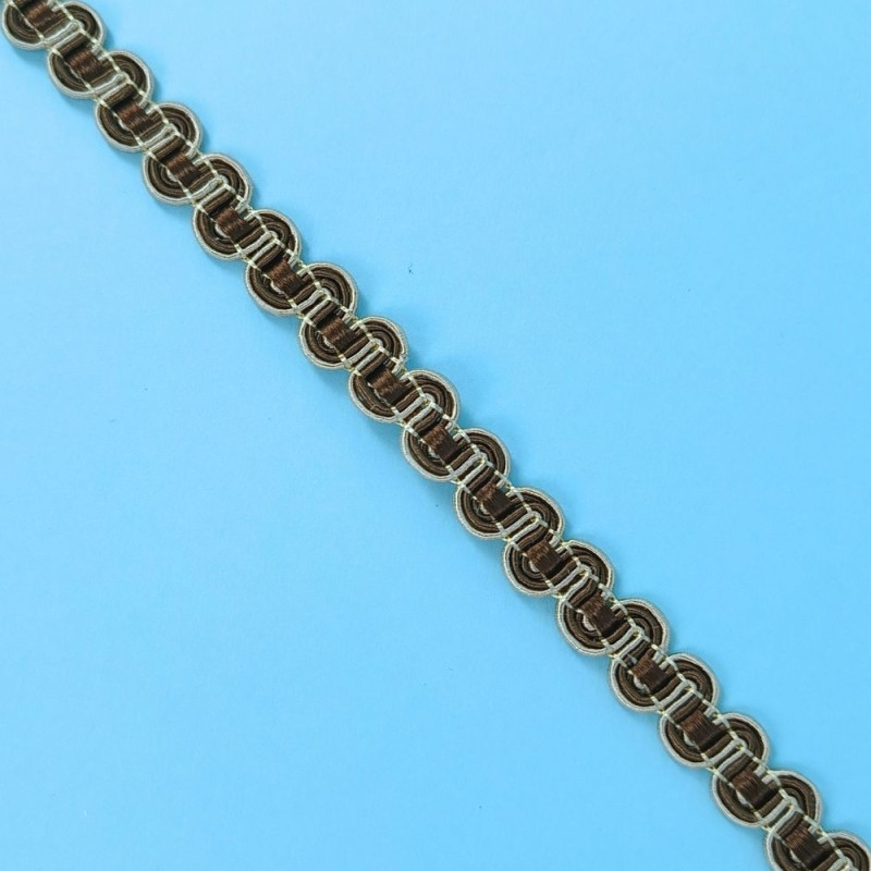 Traka bordura / 10 mm