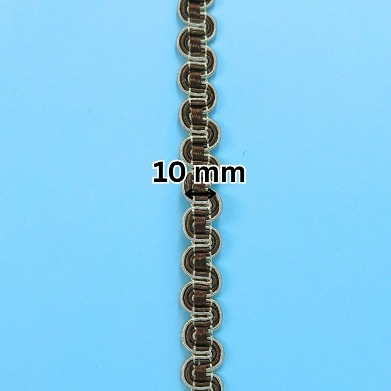 Traka bordura / 10 mm