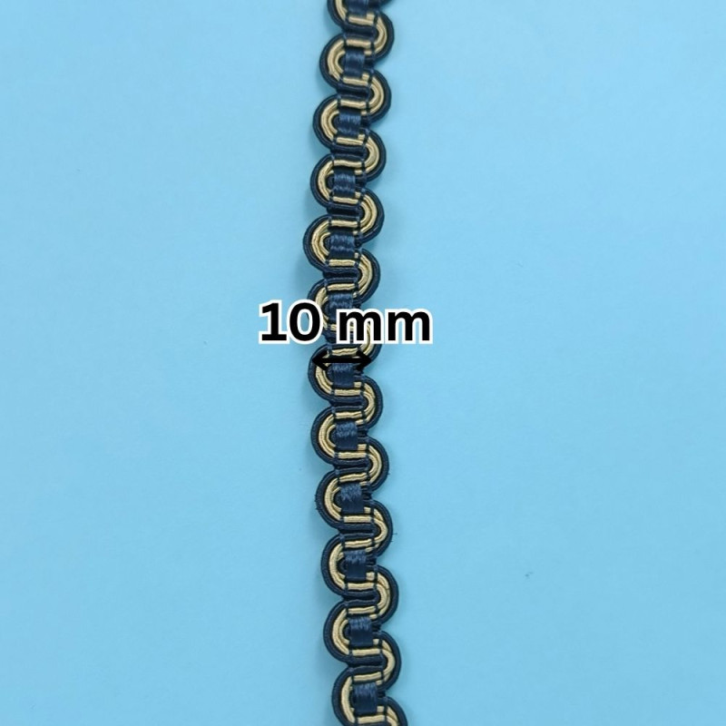 Traka bordura / 10 mm