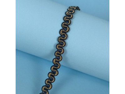 Traka bordura / 10 mm