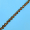 Traka bordura / 10 mm