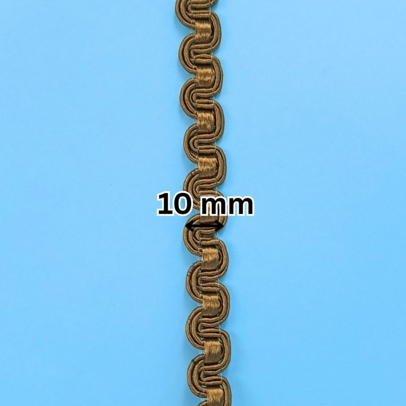 Traka bordura / 10 mm