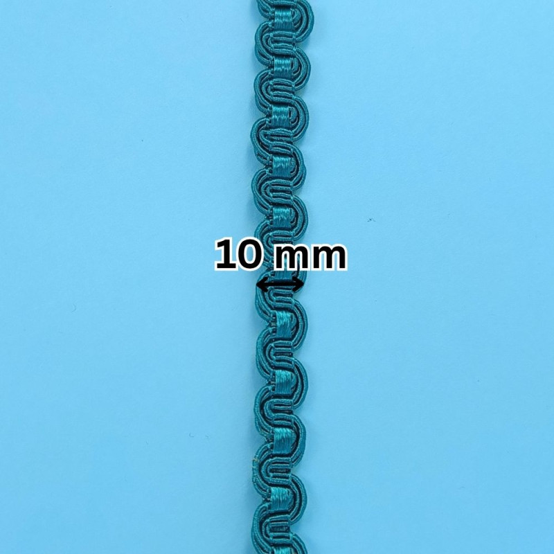 Traka bordura / 10 mm