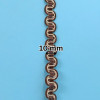 Traka bordura / 10 mm