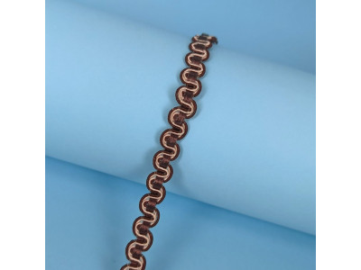 Traka bordura / 10 mm