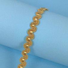 Traka bordura / 10 mm