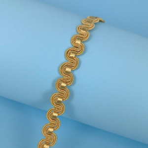 Traka bordura / 10 mm