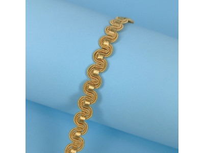 Traka bordura / 10 mm