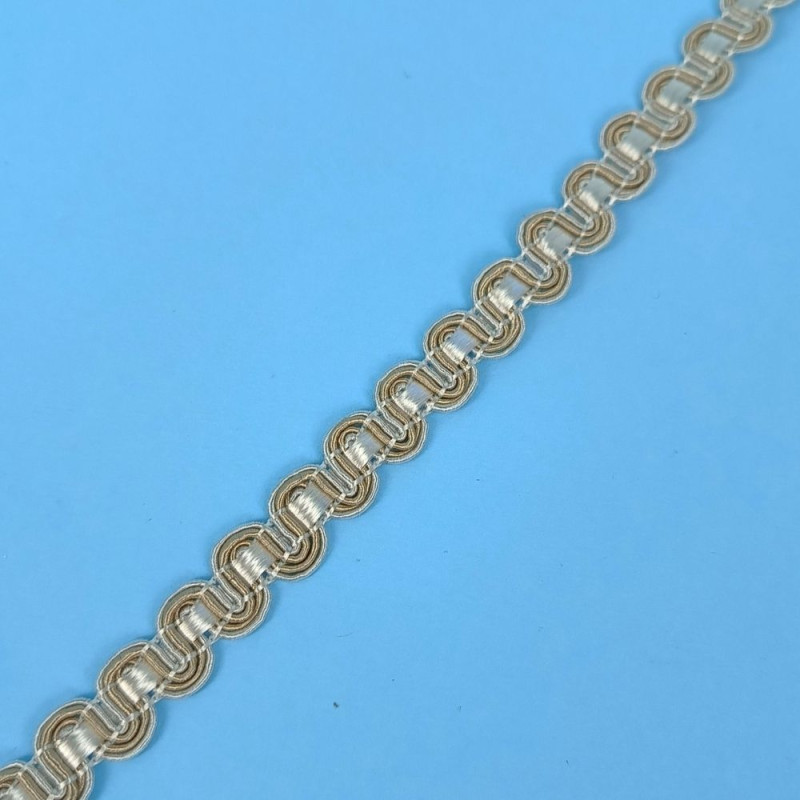 Traka bordura / 10 mm