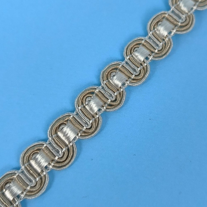 Traka bordura / 10 mm