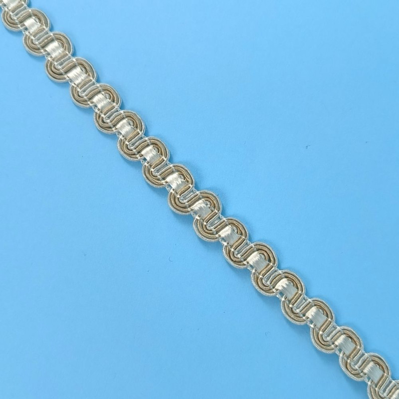 Traka bordura / 10 mm