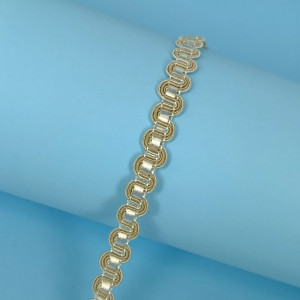 Traka bordura / 10 mm