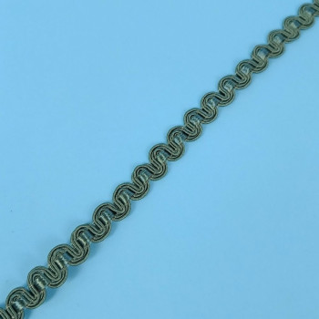 Traka bordura / 10 mm