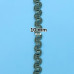 Traka bordura / 10 mm