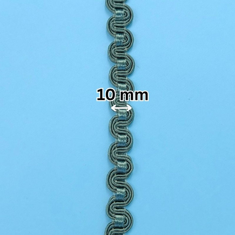 Traka bordura / 10 mm