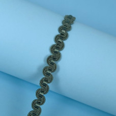 Traka bordura / 10 mm