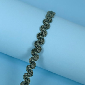 Traka bordura / 10 mm