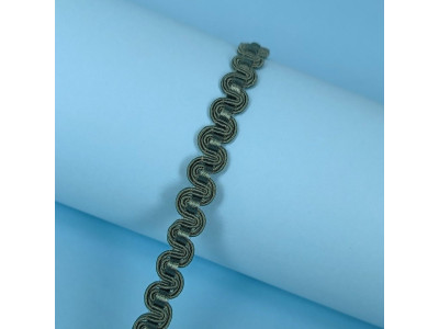 Traka bordura / 10 mm