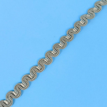 Traka bordura / 10 mm
