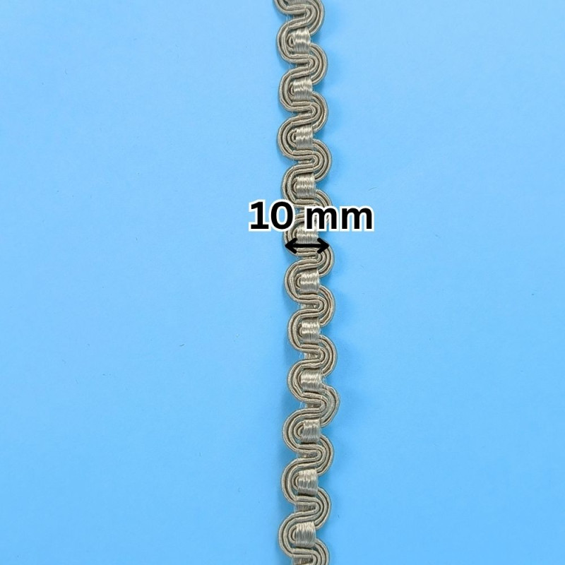 Traka bordura / 10 mm