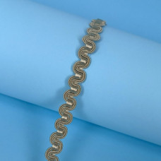 Traka bordura / 10 mm