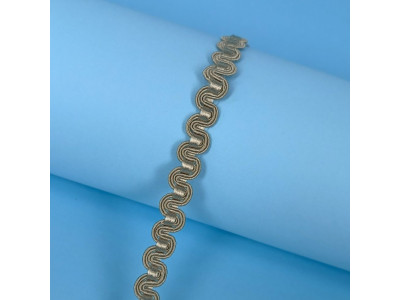 Traka bordura / 10 mm