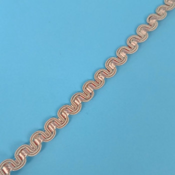 Traka bordura / 10 mm