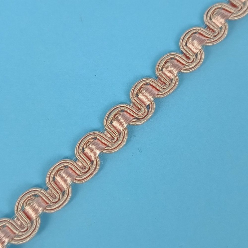 Traka bordura / 10 mm