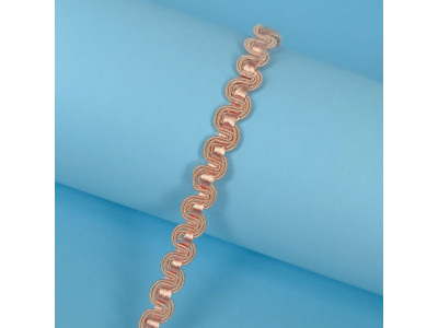 Traka bordura / 10 mm